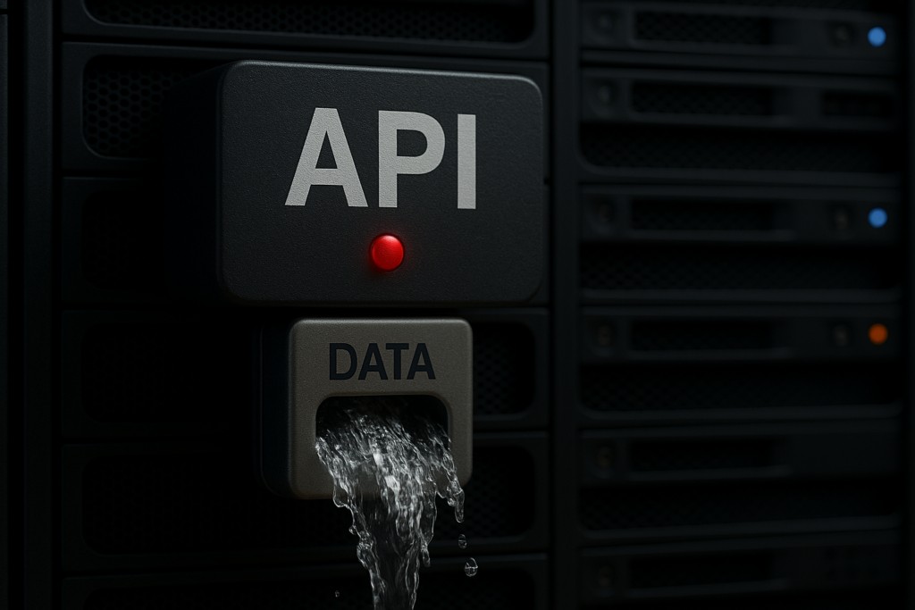Минимизация раскрытия данных в API: что нужно знать разработчику