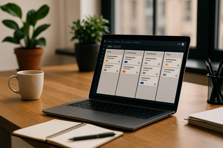 Российские аналоги Jira и Trello: стоит ли переходить и как выстроить процесс